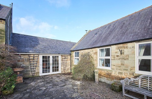 Cramlington House | Host Stay The Orchard