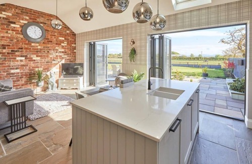 Stockton-on-Tees House | Host & Stay | The Stables
