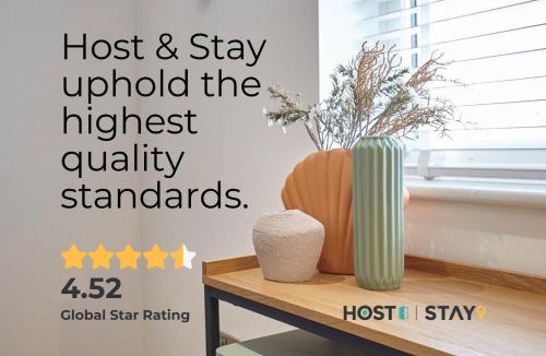 Harrogate House | Host & Stay - Tithe Cottage