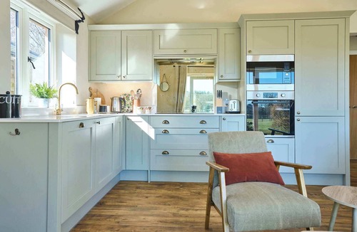 Foxley House | Host & Stay | Toad Cottage