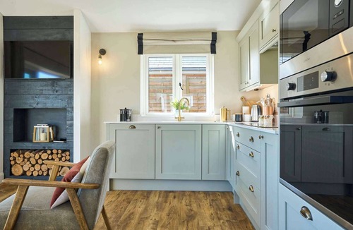 Foxley House | Host & Stay | Toad Cottage