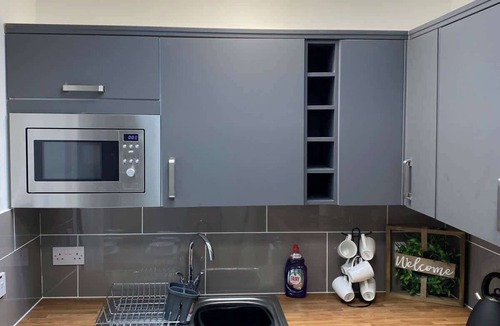 Weston Apartment | Host & Stay | Waterfront