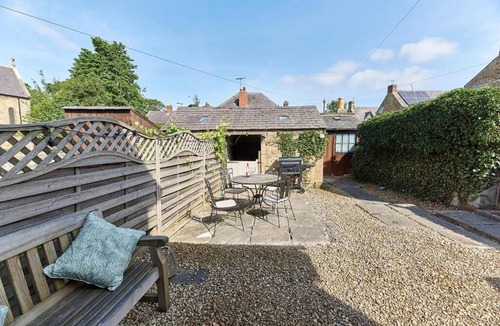Ovingham House | Host & Stay | Waterleap Cottage
