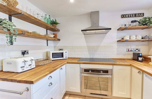 Ovingham House | Host Stay Waterleap Cottage