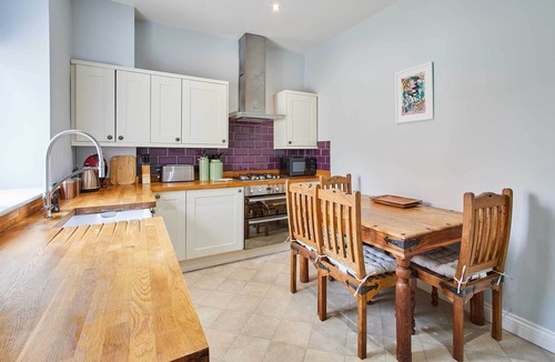 Wetherby House | Host & Stay | Wild Springs