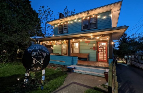 Bear Creek Hostel | Hostel ∙ 8 guests