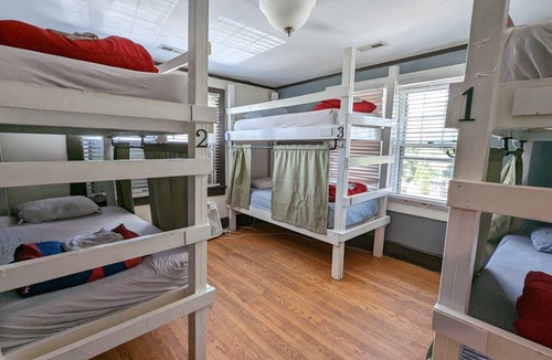 Bear Creek Hostel | Hostel ∙ 8 guests