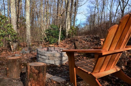 Banner Elk Cabin | ☆ Hot Tub ☆ 3 Kings ☆ Rustic ☆ Luxury ☆ Fireplace