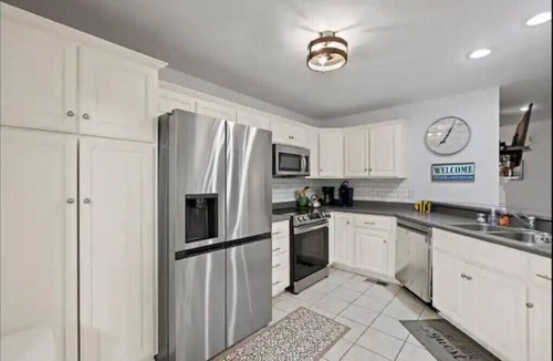 Lake Lure House | Hot Tub, King Beds, Amazing Location!