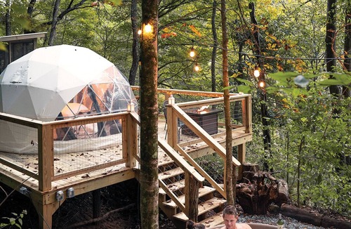 Todd House | Hot Tub, Views, Outdoor Oasis