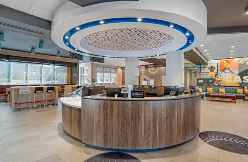 Gastonia Hotel | Hotel ∙ 10 guests