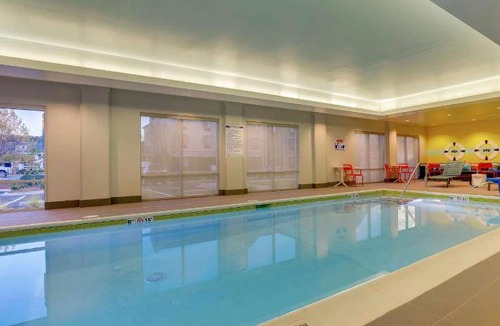 Smithfield Hotel | Hotel ∙ 4 guests