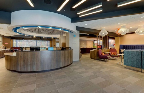 Smithfield Hotel | Hotel ∙ 4 guests
