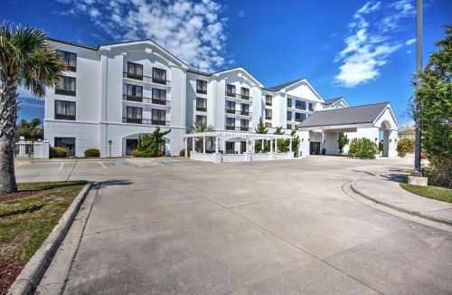 Pine Knoll Shores Hotel | Hotel Alice