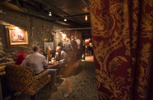 Central Boulder Hotel | Hotel Boulderado