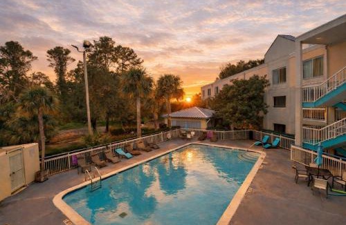 Palmetto Dunes Hotel | Hotel Carolina