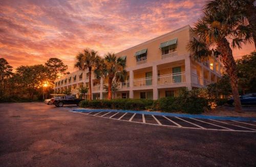 Palmetto Dunes Hotel | Hotel Carolina