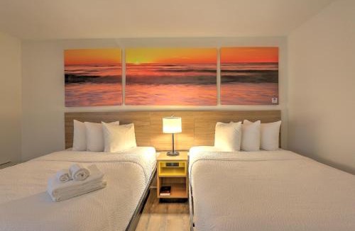 Palmetto Dunes Hotel | Hotel Carolina