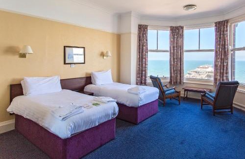 Cromer Hotel | Hotel De Paris