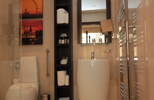 Tower Hill Hotel | Hotel Indigo London Tower Hill by IHG