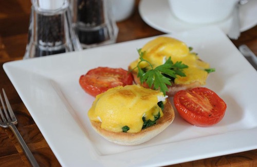 Tower Hill Hotel | Hotel Indigo London Tower Hill by IHG