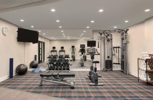 Winston - Salem Hotel | Hotel Indigo - Winston-Salem Downtown by IHG