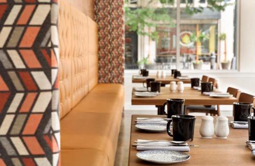 Winston - Salem Hotel | Hotel Indigo - Winston-Salem Downtown by IHG