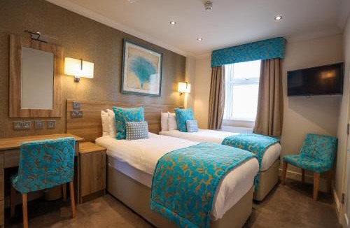 North Shore Hotel | Hotel Sheraton