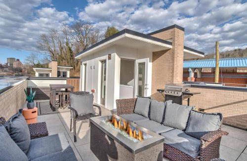East End - Valley Street House | House ∙ 3 bedrooms ∙ 6 guests