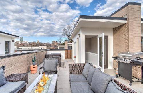East End - Valley Street House | House ∙ 3 bedrooms ∙ 6 guests