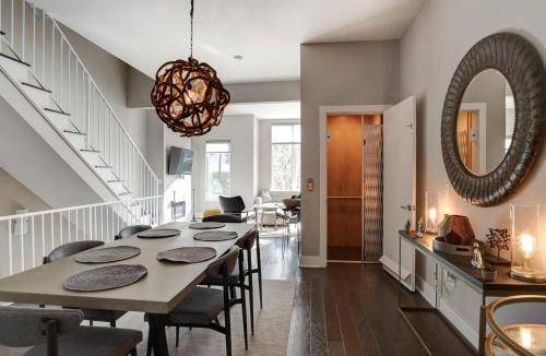 East End - Valley Street House | House ∙ 3 bedrooms ∙ 6 guests