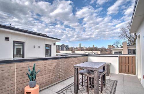 East End - Valley Street House | House ∙ 3 bedrooms ∙ 6 guests