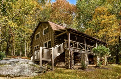 Skyland House | House ∙ 1 bedroom ∙ 6 guests