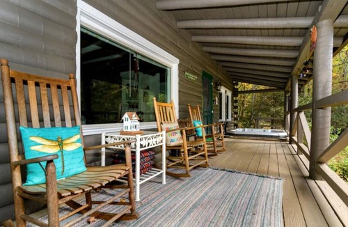 Skyland House | House ∙ 1 bedroom ∙ 6 guests