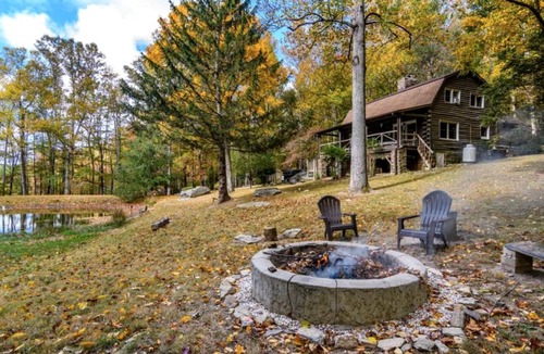 Skyland House | House ∙ 1 bedroom ∙ 6 guests