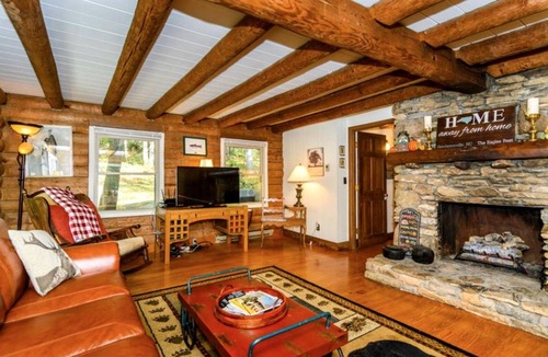 Skyland House | House ∙ 1 bedroom ∙ 6 guests