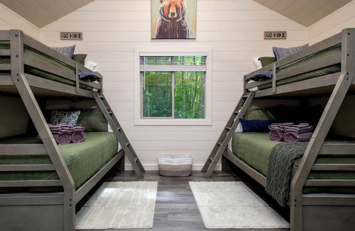 Balsam Grove House | House ∙ 1 bedroom ∙ 4 guests