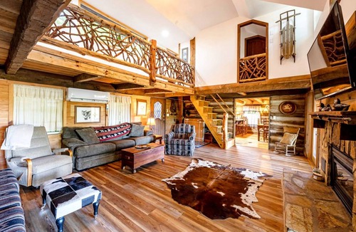 Topton House | House ∙ 1 bedroom ∙ 12 guests