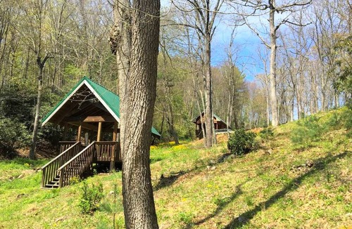 Sparta House | House ∙ 1 bedroom ∙ 2 guests