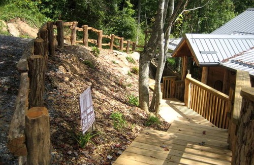 Clyde House | House ∙ 1 bedroom ∙ 2 guests
