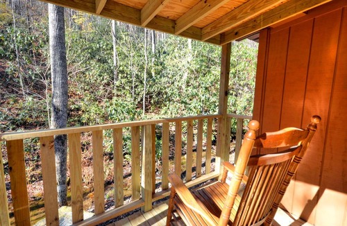 Cherokee House | House ∙ 1 bedroom ∙ 2 guests