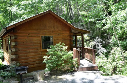 Cherokee House | House ∙ 1 bedroom ∙ 2 guests