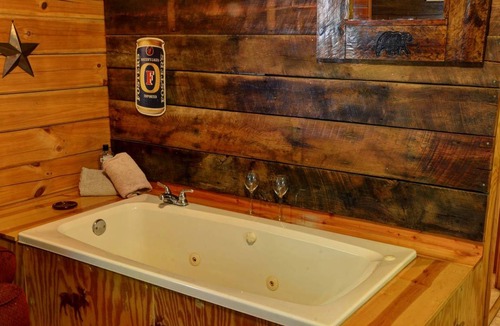 Cherokee House | House ∙ 1 bedroom ∙ 2 guests