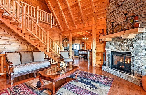 Dobson House | House ∙ 1 bedroom ∙ 22 guests