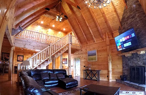 Dobson House | House ∙ 1 bedroom ∙ 22 guests