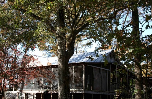 Bunnlevel House | House ∙ 1 bedroom ∙ 4 guests