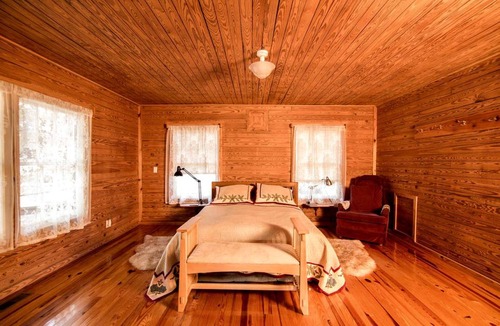 Bunnlevel House | House ∙ 1 bedroom ∙ 4 guests