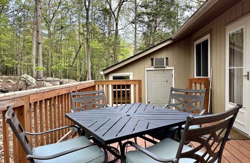 Chapel Hill House | House ∙ 1 bedroom ∙ 2 guests