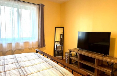 Chapel Hill House | House ∙ 1 bedroom ∙ 2 guests