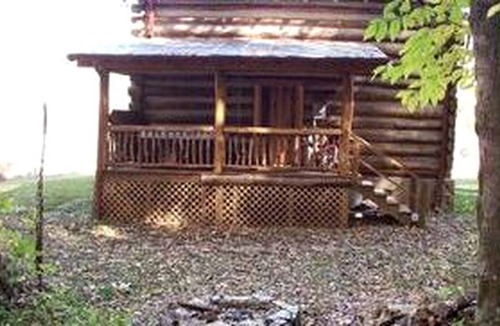 Hot Springs House | House ∙ 1 bedroom ∙ 4 guests